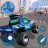 Battle Cars: Combat de Voiture icon