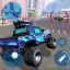 Battle Cars: Combat de Voiture icon