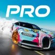 Drift Max Pro: Juego de coches icon