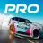 Drift Max Pro: Juego de coches icon