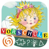 Prinzessin Lillifee Logikspiel icon
