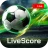 Futbol Resultados En Directo icon