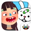 Toca Boca Jr: Juegos de niños icon