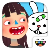 Toca Boca Jr: Juegos de niños icon