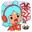 Toca Boca World : Ton Monde icon
