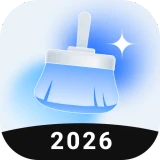 Tidy Cleaner: Nettoyage Rapide icon