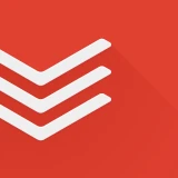 Todoist: To do list—Calendario icon