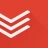 Todoist: To do list—Calendario icon