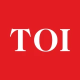 TOI Breaking News App & ePaper icon