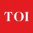 TOI Breaking News App & ePaper icon
