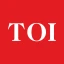 TOI Breaking News App & ePaper icon