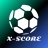 Résultats Foot en Direct icon