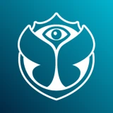 Tomorrowland Winter icon