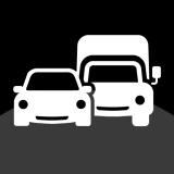 TomTom GO Expert para camiones icon