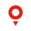 TomTom - Maps & Navigatie icon
