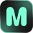 QuarterFull - Lire & Créer icon