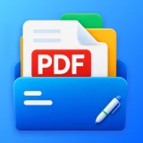 Elite PDF Read & Edit icon