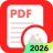 PDF Jumper & Document Reader icon