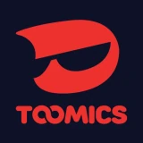 Toomics - Webcomics de qualité icon