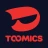 Toomics - Webcomics de qualité icon