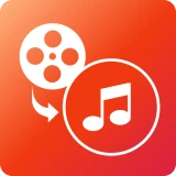 Convertitore video MP3 icon
