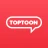 탑툰 – 성숙한 독자들을 위한 웹툰 TOPTOON icon