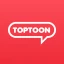 탑툰 – 성숙한 독자들을 위한 웹툰 TOPTOON icon