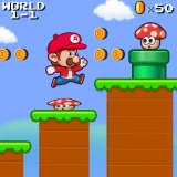 Maino's World : Super Run Game icon