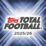 Topps Total Football® icon