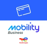 Mobility My Card icon