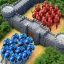Total Battle: Jeu de Stratégie icon