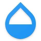 Lluvia España (AEMET) icon