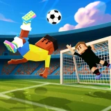 Mini Soccer Star - Foot 26 icon