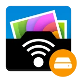 PhotoSync NAS Add-On icon