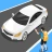 Pick Me Up 3D : Jeu de Taxi icon