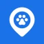Tractive - GPS chiens et chats icon