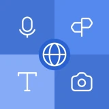 Asistente lingüístico icon