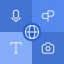 Assistant linguistique icon