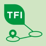 TFI Live icon