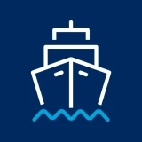 Trasmed: Reserva tu ferry icon