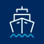 Trasmed: Reserva tu ferry icon