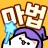 고양이 마법학교 : 신비하고 귀여운 타이쿤 icon