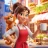 Paws & Pastries: Merge Café icon