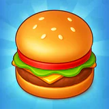 Ordina Cibo: Gioco di Puzzle icon