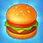 Ordina Cibo: Gioco di Puzzle icon