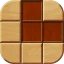 Woodoku: Puzles con bloques icon