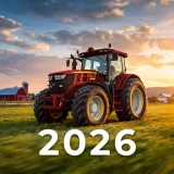 Farm Manager - 2026 icon