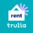 Trulia Rent Apartments & Homes icon