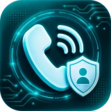 TrustCall: Caller ID & Block icon