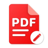 PDF ProX: PDFリーダー編集 icon